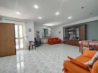 Villa a schiera via Milano 13, Amorosi — foto 29 di 44