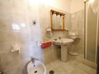 Villa a schiera via Milano 13, Amorosi — foto 26 di 44