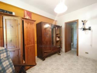 Villa a schiera via Milano 13, Amorosi — foto 13 di 44