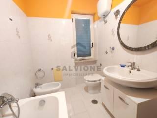 Villa a schiera via Milano 13, Amorosi — foto 20 di 44