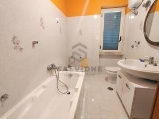 Villa a schiera via Milano 13, Amorosi — foto 17 di 44