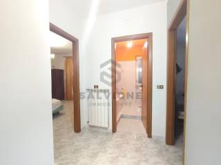 Villa a schiera via Milano 13, Amorosi — foto 9 di 44