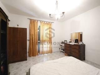 Villa a schiera via Milano 13, Amorosi — foto 21 di 44