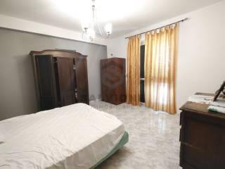 Villa a schiera via Milano 13, Amorosi — foto 7 di 44