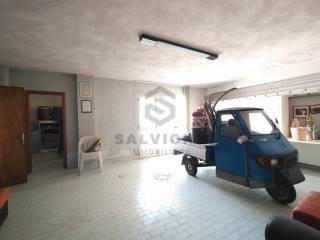 Villa a schiera via Milano 13, Amorosi — foto 16 di 44