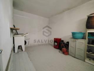 Villa a schiera via Milano 13, Amorosi — foto 41 di 44