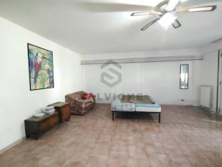 Villa a schiera via Milano 13, Amorosi — foto 2 di 44
