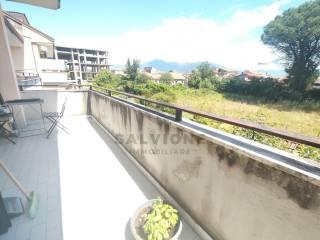 Villa a schiera via Milano 13, Amorosi — foto 31 di 44