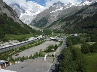 Quadrilocale Strada Larzey-Entrèves 16, Centro, Courmayeur — foto 27 di 28