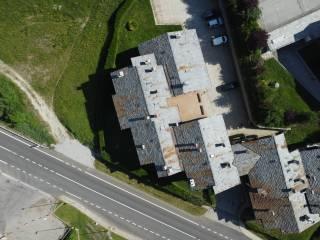 Quadrilocale Strada Larzey-Entrèves 16, Centro, Courmayeur — foto 18 di 28