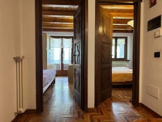 Quadrilocale Strada Larzey-Entrèves 16, Centro, Courmayeur — foto 16 di 28