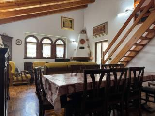Quadrilocale Strada Larzey-Entrèves 16, Centro, Courmayeur — foto 10 di 28