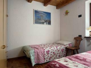 Quadrilocale Strada Larzey-Entrèves 16, Centro, Courmayeur — foto 15 di 28