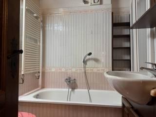 Quadrilocale Strada Larzey-Entrèves 16, Centro, Courmayeur — foto 8 di 28