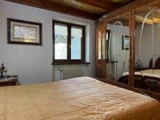 Quadrilocale Strada Larzey-Entrèves 16, Centro, Courmayeur — foto 4 di 28