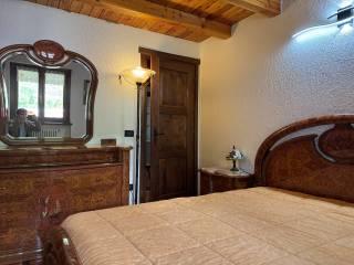 Quadrilocale Strada Larzey-Entrèves 16, Centro, Courmayeur — foto 22 di 28