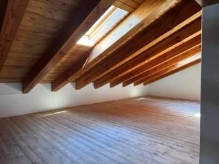 Quadrilocale Strada Larzey-Entrèves 16, Centro, Courmayeur — foto 3 di 28