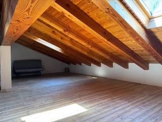 Quadrilocale Strada Larzey-Entrèves 16, Centro, Courmayeur — foto 21 di 28