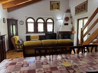 Quadrilocale Strada Larzey-Entrèves 16, Centro, Courmayeur — foto 23 di 28