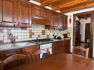 Quadrilocale Strada Larzey-Entrèves 16, Centro, Courmayeur — foto 11 di 28