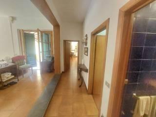 Casale via di San Miniato, Pian Di Scò, Castelfranco Piandisco — foto 28 di 48