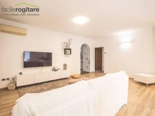 Villa unifamiliare via palestrina, Santa Monica Cella, Misano Adriatico — foto 16 di 35