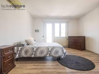 Villa unifamiliare via palestrina, Santa Monica Cella, Misano Adriatico — foto 21 di 35
