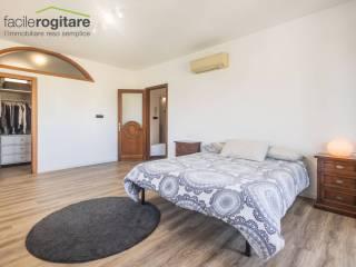Villa unifamiliare via palestrina, Santa Monica Cella, Misano Adriatico — foto 10 di 35