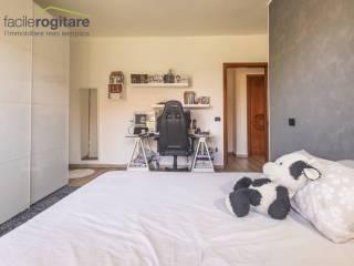 Villa unifamiliare via palestrina, Santa Monica Cella, Misano Adriatico — foto 7 di 35