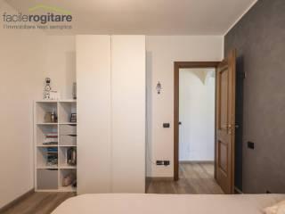Villa unifamiliare via palestrina, Santa Monica Cella, Misano Adriatico — foto 28 di 35