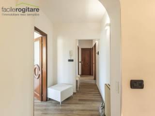 Villa unifamiliare via palestrina, Santa Monica Cella, Misano Adriatico — foto 18 di 35