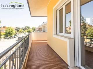 Villa unifamiliare via palestrina, Santa Monica Cella, Misano Adriatico — foto 25 di 35