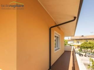 Villa unifamiliare via palestrina, Santa Monica Cella, Misano Adriatico — foto 33 di 35