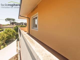 Villa unifamiliare via palestrina, Santa Monica Cella, Misano Adriatico — foto 6 di 35