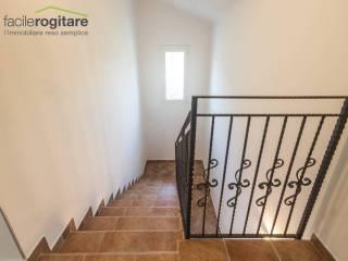 Villa unifamiliare via palestrina, Santa Monica Cella, Misano Adriatico — foto 14 di 35