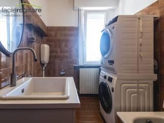Villa unifamiliare via palestrina, Santa Monica Cella, Misano Adriatico — foto 19 di 35