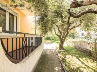 Villa unifamiliare via palestrina, Santa Monica Cella, Misano Adriatico — foto 29 di 35