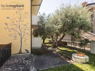 Villa unifamiliare via palestrina, Santa Monica Cella, Misano Adriatico — foto 27 di 35