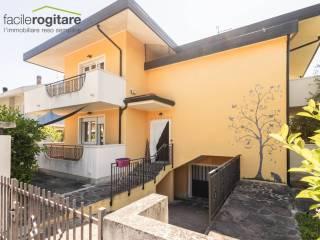 Villa unifamiliare via palestrina, Santa Monica Cella, Misano Adriatico — foto 30 di 35