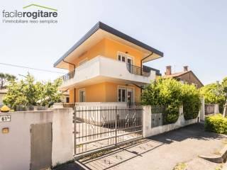 Villa unifamiliare via palestrina, Santa Monica Cella, Misano Adriatico — foto 4 di 35