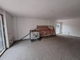 Trilocale via Bruno Buozzi 39a, Centro, Falconara Marittima — foto 4 di 15