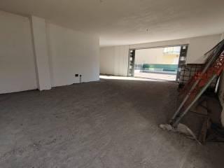 Trilocale via Bruno Buozzi 39a, Centro, Falconara Marittima — foto 2 di 15