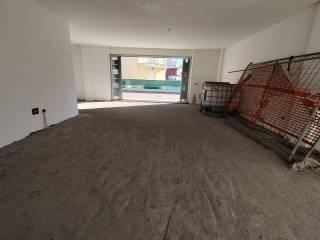 Trilocale via Bruno Buozzi 39a, Centro, Falconara Marittima — foto 12 di 15
