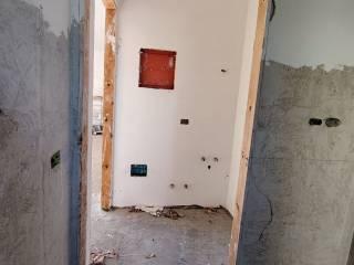 Trilocale via Bruno Buozzi 39a, Centro, Falconara Marittima — foto 13 di 15