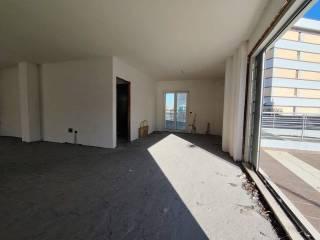 Trilocale via Bruno Buozzi 39a, Centro, Falconara Marittima — foto 9 di 15