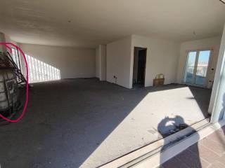 Trilocale via Bruno Buozzi 39a, Centro, Falconara Marittima — foto 15 di 15