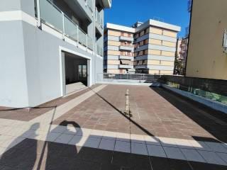 Trilocale via Bruno Buozzi 39a, Centro, Falconara Marittima