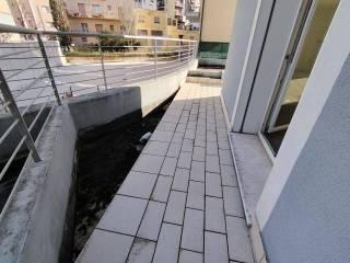 Trilocale via Bruno Buozzi 39a, Centro, Falconara Marittima — foto 10 di 15