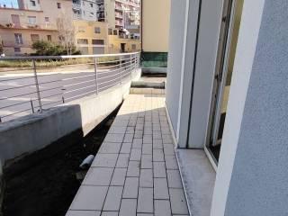 Trilocale via Bruno Buozzi 39a, Centro, Falconara Marittima — foto 6 di 15