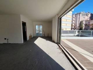 Trilocale via Bruno Buozzi 39a, Centro, Falconara Marittima — foto 11 di 15